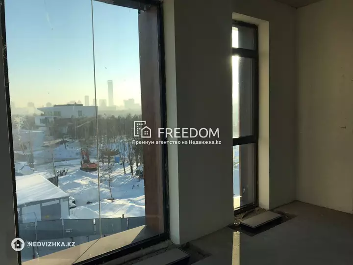 130 м², 3-комнатная квартира, этаж 3 из 4, 130 м², изображение - 1