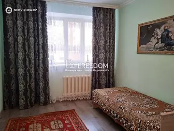 56 м², 2-комнатная квартира, этаж 2 из 8, 56 м², изображение - 0