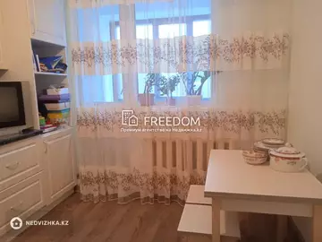 56 м², 2-комнатная квартира, этаж 2 из 8, 56 м², изображение - 4