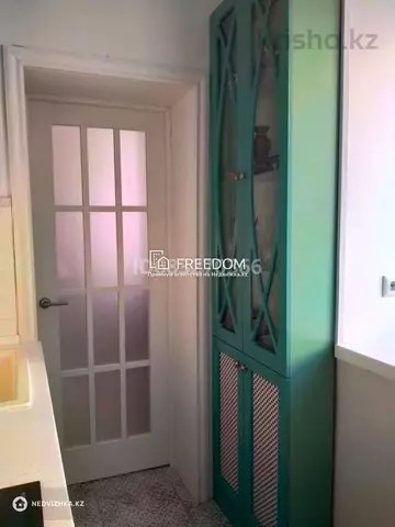 62 м², 2-комнатная квартира, этаж 7 из 8, 62 м², изображение - 3
