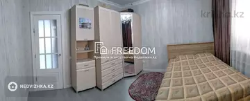 62 м², 2-комнатная квартира, этаж 7 из 8, 62 м², изображение - 18