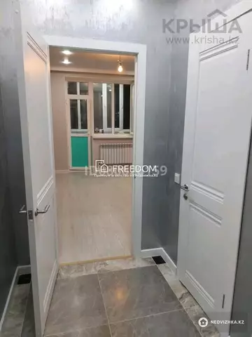 1-комнатная квартира, этаж 9 из 9, 20 м²