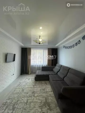 43 м², 2-комнатная квартира, этаж 5 из 12, 43 м², изображение - 11