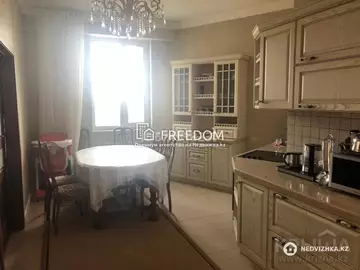 116 м², 3-комнатная квартира, этаж 8 из 22, 116 м², изображение - 6
