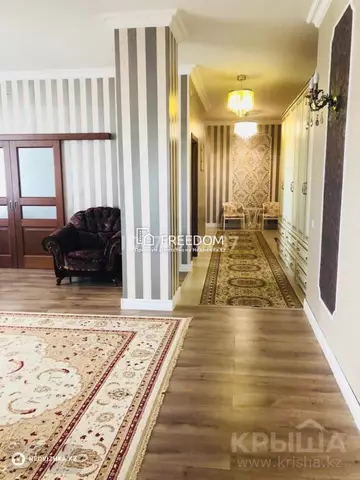 116 м², 3-комнатная квартира, этаж 8 из 22, 116 м², изображение - 6