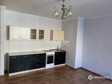 50.3 м², 2-комнатная квартира, этаж 8 из 12, 50 м², изображение - 34