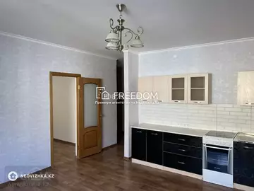 50.3 м², 2-комнатная квартира, этаж 8 из 12, 50 м², изображение - 35