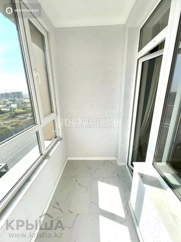 40 м², 2-комнатная квартира, этаж 9 из 10, 40 м², изображение - 1