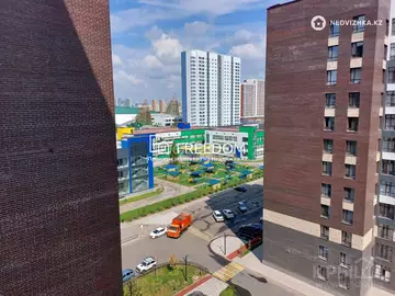 59.6 м², 2-комнатная квартира, этаж 9 из 12, 60 м², изображение - 7