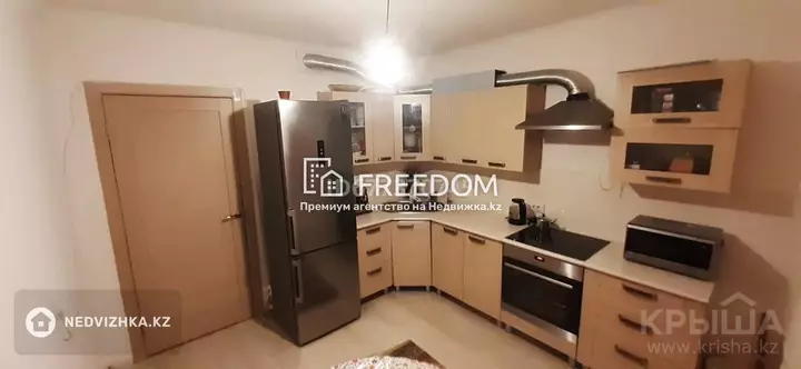 96.2 м², 3-комнатная квартира, этаж 2 из 9, 96 м², изображение - 1
