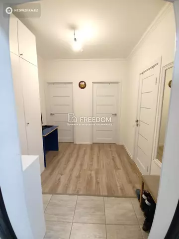 40.9 м², 1-комнатная квартира, этаж 7 из 12, 41 м², изображение - 0