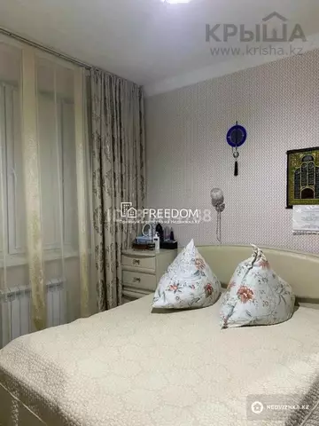 50.2 м², 2-комнатная квартира, этаж 3 из 25, 50 м², изображение - 5