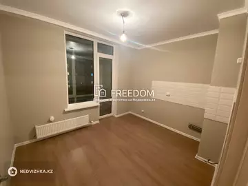 1-комнатная квартира, этаж 6 из 8, 40 м²