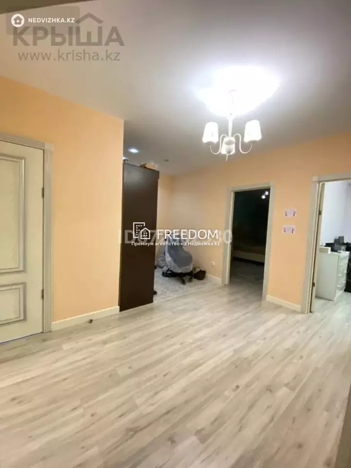 100 м², 3-комнатная квартира, этаж 7 из 10, 100 м², изображение - 1