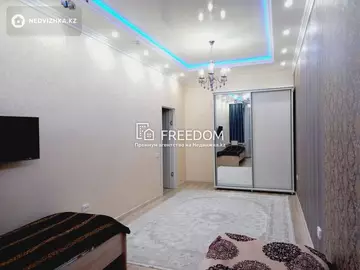 100 м², 3-комнатная квартира, этаж 5 из 11, 100 м², изображение - 2