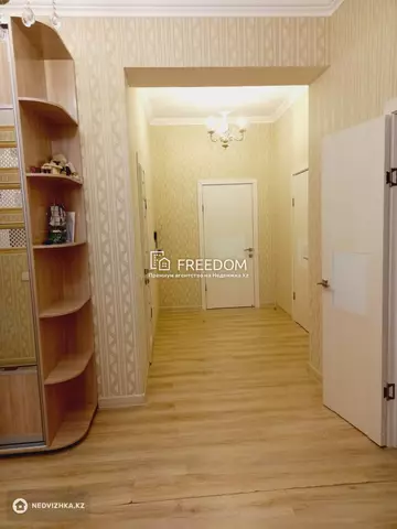 100 м², 3-комнатная квартира, этаж 5 из 11, 100 м², изображение - 5