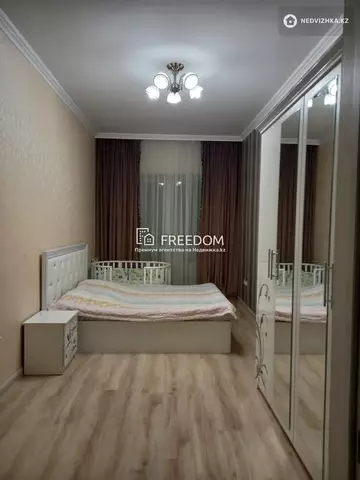 100 м², 3-комнатная квартира, этаж 5 из 11, 100 м², изображение - 9