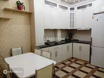 100 м², 3-комнатная квартира, этаж 5 из 11, 100 м², изображение - 13