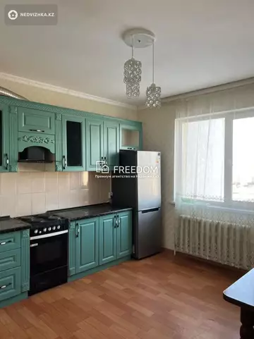 2-комнатная квартира, этаж 11 из 12, 78 м²