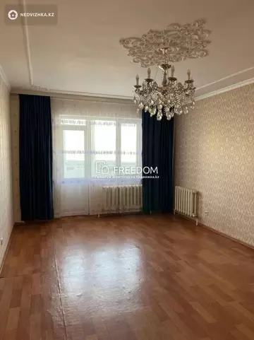 2-комнатная квартира, этаж 11 из 12, 78 м²