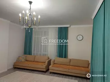 63 м², 2-комнатная квартира, этаж 4 из 7, 63 м², изображение - 11