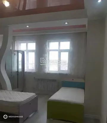 98 м², 3-комнатная квартира, этаж 8 из 8, 98 м², изображение - 24