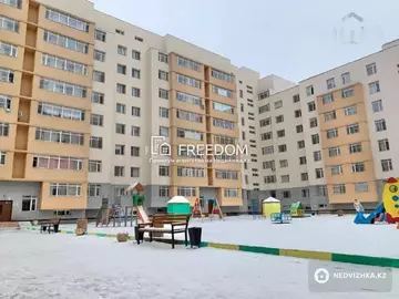 37 м², 1-комнатная квартира, этаж 7 из 8, 37 м², изображение - 3