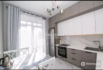 57 м², 2-комнатная квартира, этаж 9 из 12, 57 м², изображение - 10