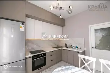 57 м², 2-комнатная квартира, этаж 9 из 12, 57 м², изображение - 13