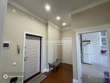80 м², 2-комнатная квартира, этаж 5 из 15, 80 м², изображение - 5