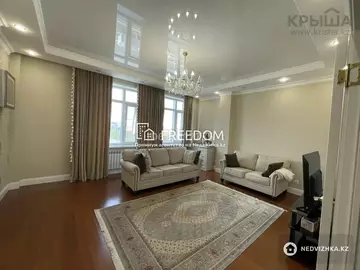 80 м², 2-комнатная квартира, этаж 5 из 15, 80 м², изображение - 3