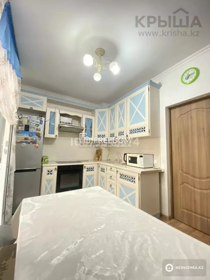 90 м², 3-комнатная квартира, этаж 6 из 9, 90 м², изображение - 1