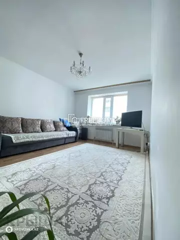 90 м², 3-комнатная квартира, этаж 6 из 9, 90 м², изображение - 0