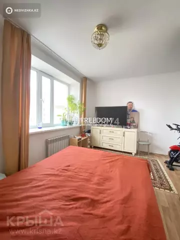 90 м², 3-комнатная квартира, этаж 6 из 9, 90 м², изображение - 2