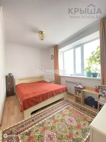 90 м², 3-комнатная квартира, этаж 6 из 9, 90 м², изображение - 3