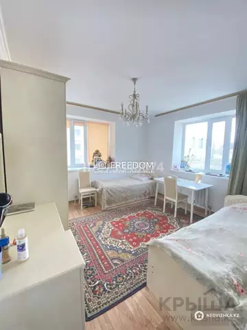 90 м², 3-комнатная квартира, этаж 6 из 9, 90 м², изображение - 4