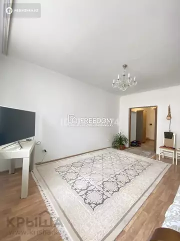 90 м², 3-комнатная квартира, этаж 6 из 9, 90 м², изображение - 6