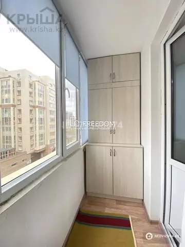 90 м², 3-комнатная квартира, этаж 6 из 9, 90 м², изображение - 7