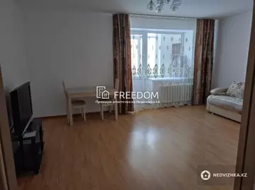 64 м², 2-комнатная квартира, этаж 4 из 5, 64 м², изображение - 0