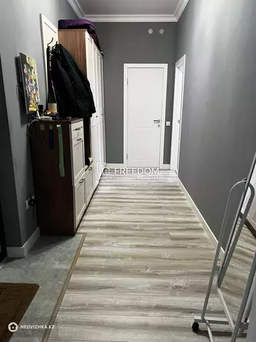 60.5 м², 2-комнатная квартира, этаж 2 из 10, 60 м², изображение - 9