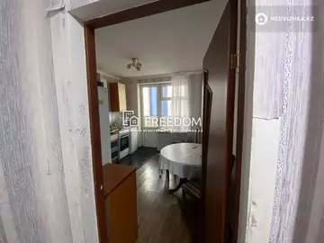 62 м², 2-комнатная квартира, этаж 3 из 14, 62 м², изображение - 2
