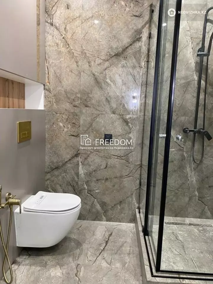 94 м², 3-комнатная квартира, этаж 11 из 16, 94 м², изображение - 1