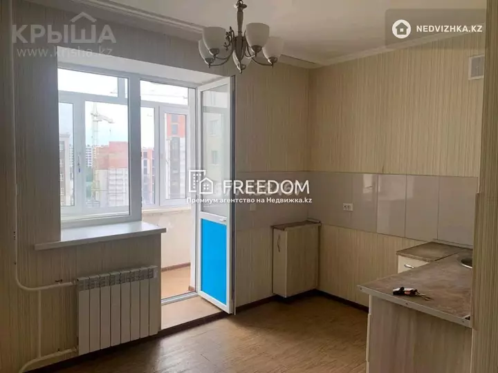 88.5 м², 3-комнатная квартира, этаж 7 из 9, 88 м², изображение - 1