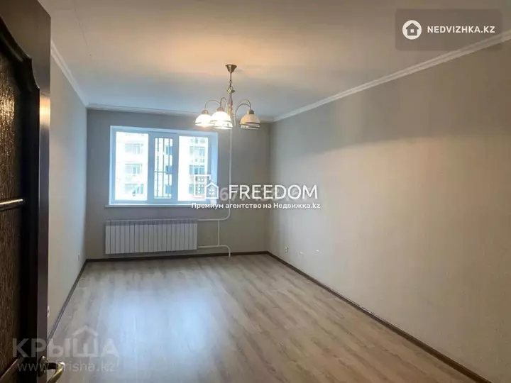 88.5 м², 3-комнатная квартира, этаж 7 из 9, 88 м², изображение - 1