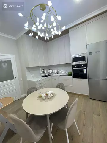 60 м², 2-комнатная квартира, этаж 15 из 17, 60 м², изображение - 13