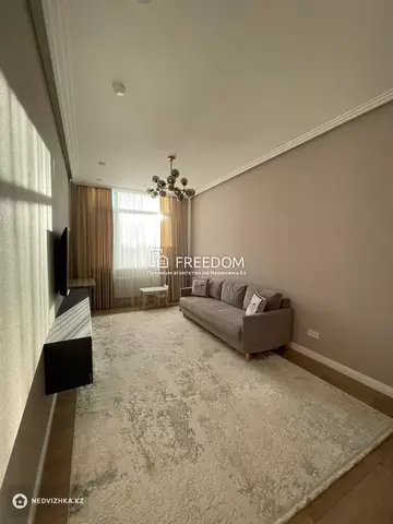 60 м², 2-комнатная квартира, этаж 15 из 17, 60 м², изображение - 14