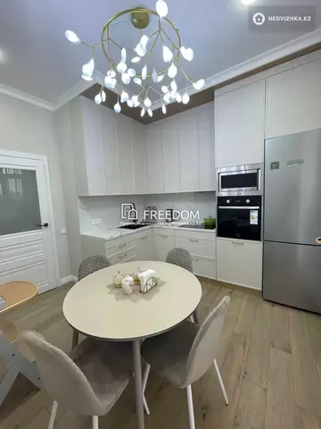 60 м², 2-комнатная квартира, этаж 15 из 17, 60 м², изображение - 17