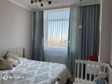 60 м², 2-комнатная квартира, этаж 15 из 17, 60 м², изображение - 19