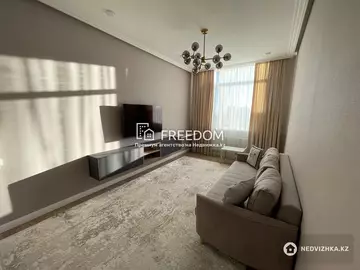 60 м², 2-комнатная квартира, этаж 15 из 17, 60 м², изображение - 24