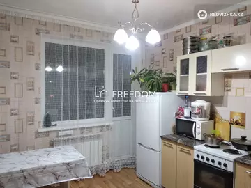 39.8 м², 1-комнатная квартира, этаж 4 из 9, 40 м², изображение - 2